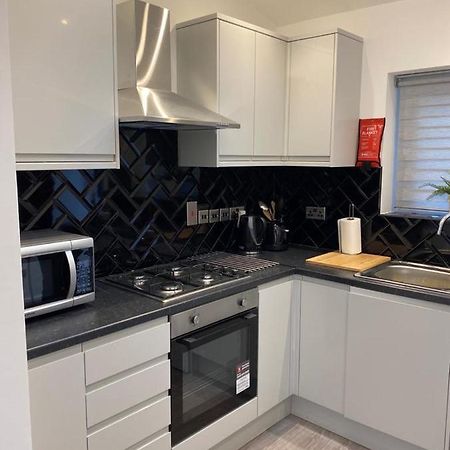 דירות Catford London Flat With Garden מראה חיצוני תמונה