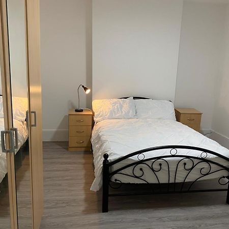 דירות Catford London Flat With Garden מראה חיצוני תמונה