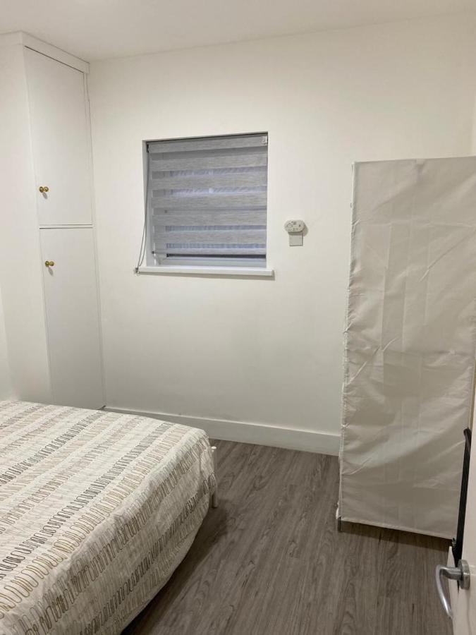 דירות Catford London Flat With Garden מראה חיצוני תמונה