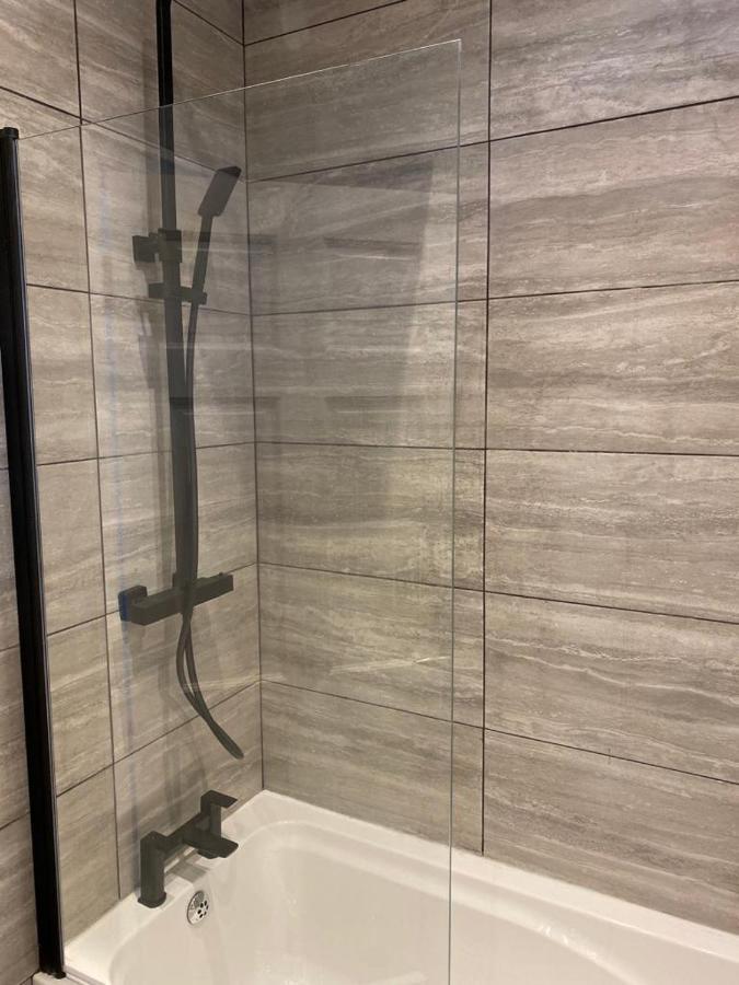 דירות Catford London Flat With Garden מראה חיצוני תמונה
