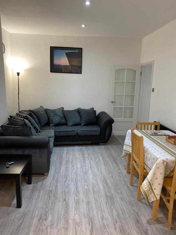 דירות Catford London Flat With Garden מראה חיצוני תמונה