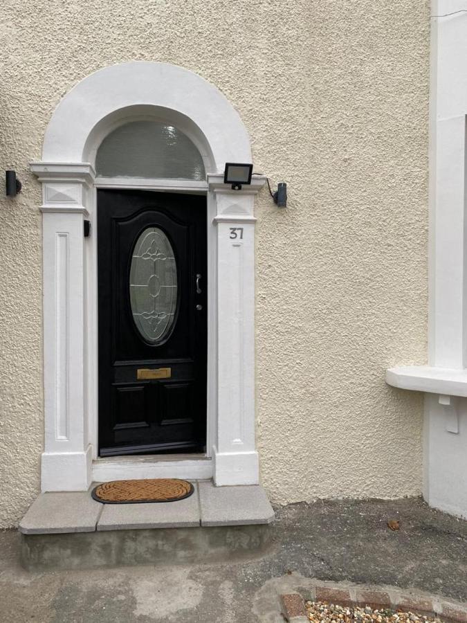 דירות Catford London Flat With Garden מראה חיצוני תמונה